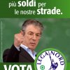 I Manifesti Lega Nord - 2008